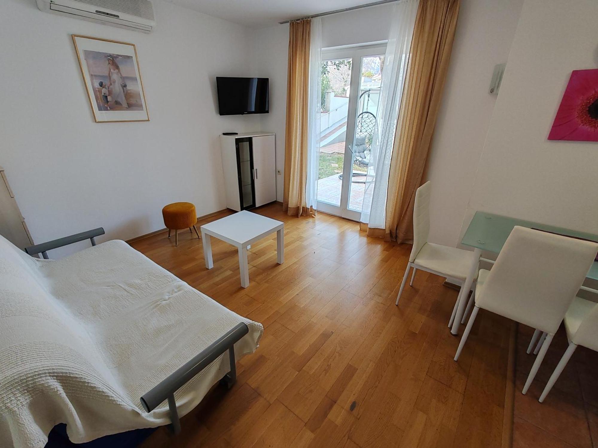 Apartments M&M Башка Екстер'єр фото
