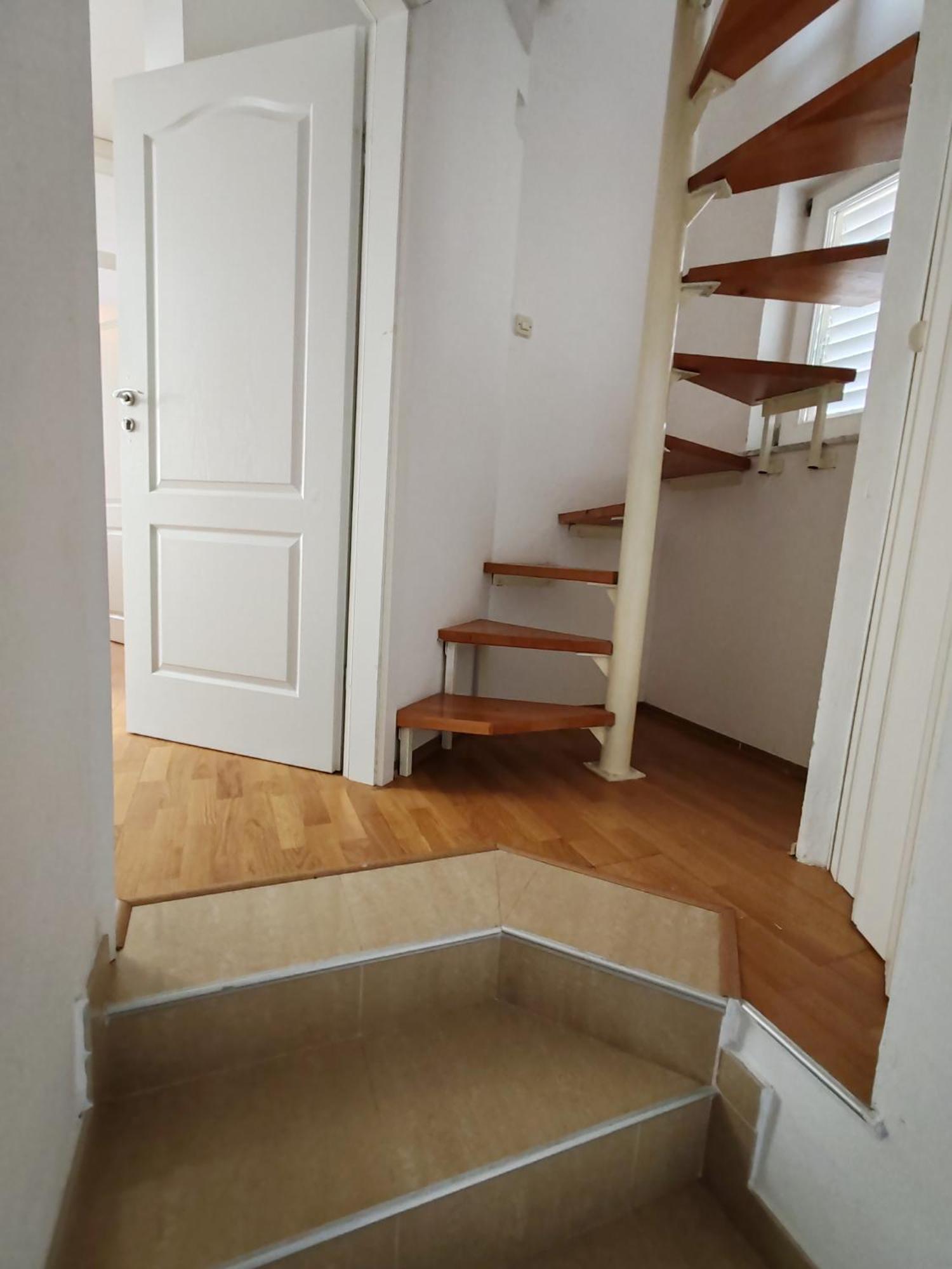 Apartments M&M Башка Екстер'єр фото
